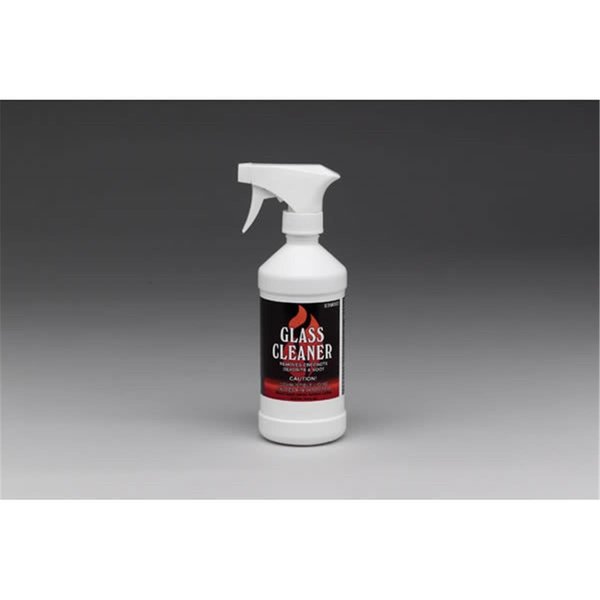 Integra Miltex Forrest Paint Co. 03M003 Stovebright Pelletstove Glass Cleaner 16 oz CD62339